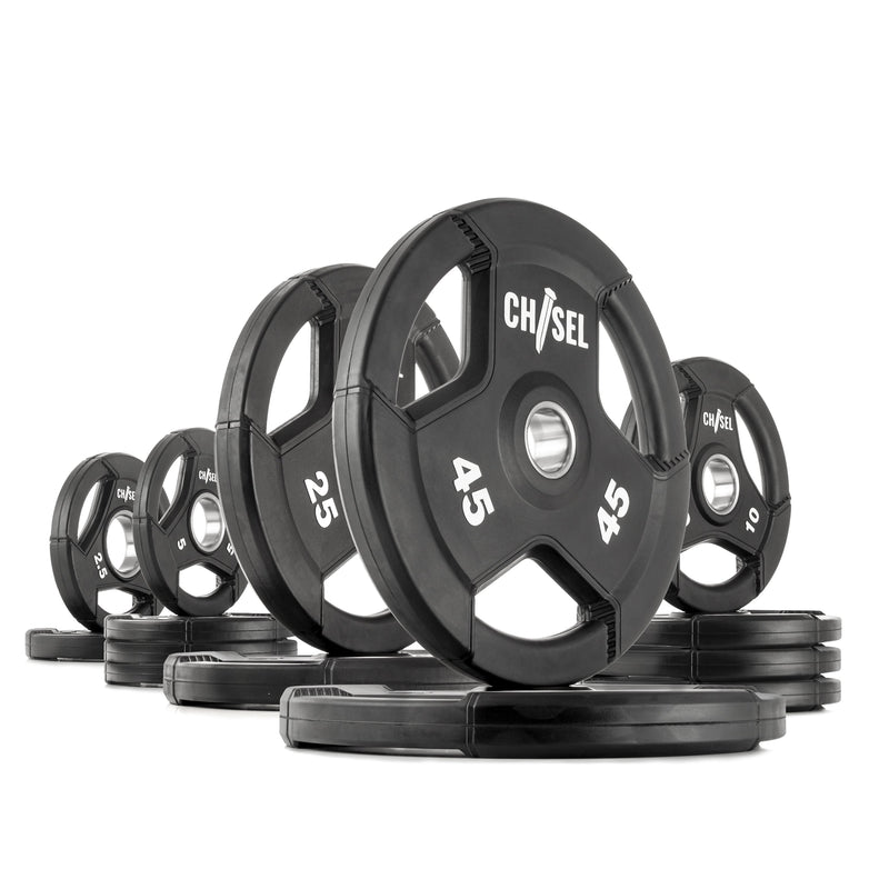 Load image into Gallery viewer, XMARK - Chisel Olympic Weight Plates