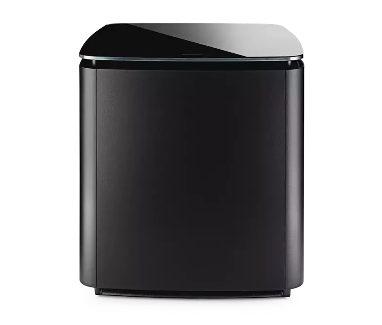 Load image into Gallery viewer, Bose - Bass Module 700