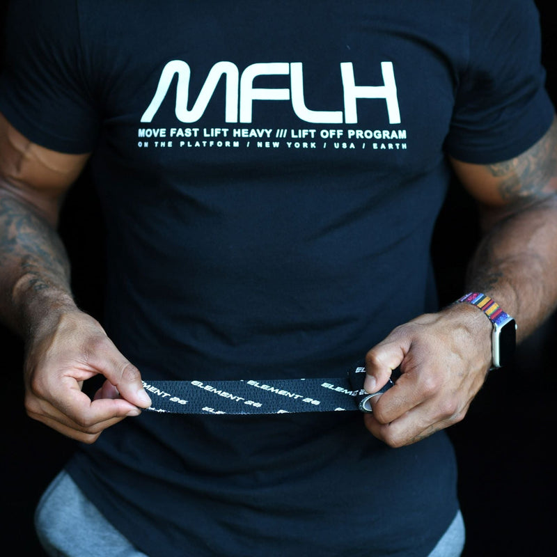 Load image into Gallery viewer, Element 26 - Weightlifting Tape