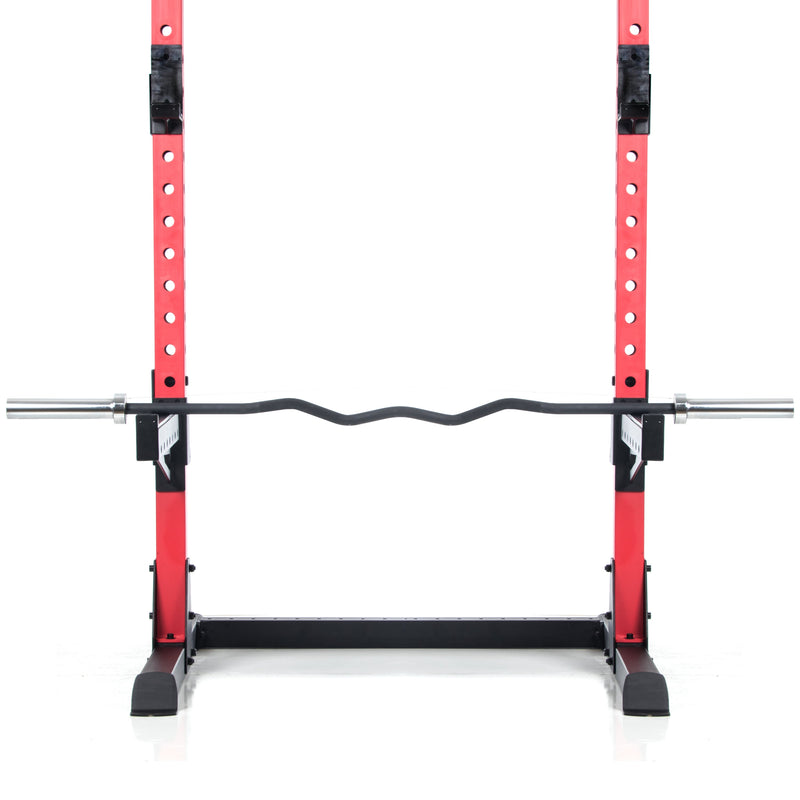 Load image into Gallery viewer, XMARK - Convict 6ft Rackable Curl Bar