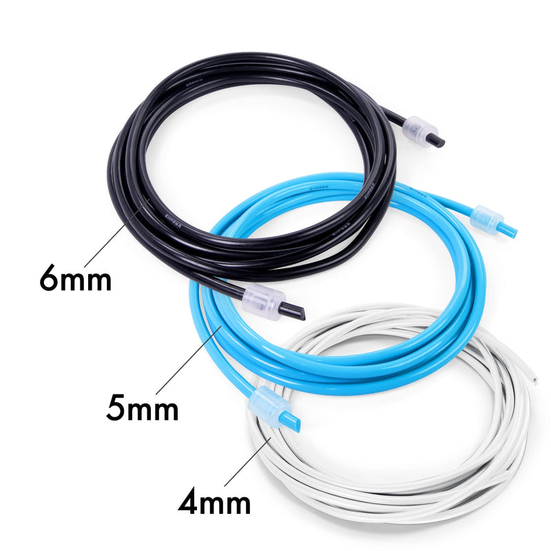 Load image into Gallery viewer, Elite Jumps - Do Hard Things- 6mm PVC Rope