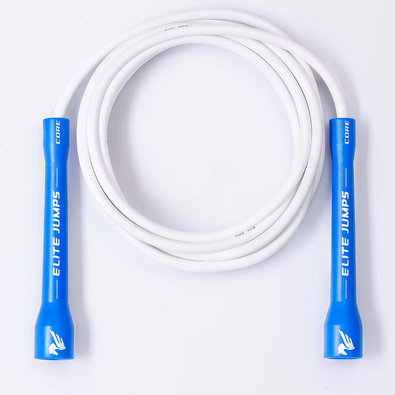 Load image into Gallery viewer, Elite Jumps - Core Jump Rope - 6mm PVC