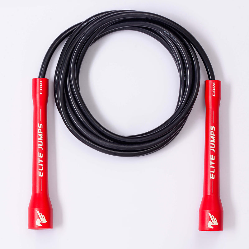 Load image into Gallery viewer, Elite Jumps - Core Jump Rope - 6mm PVC