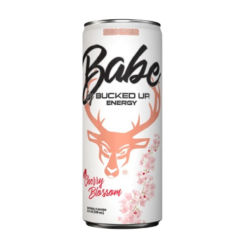 Load image into Gallery viewer, Babe - Energy Drink