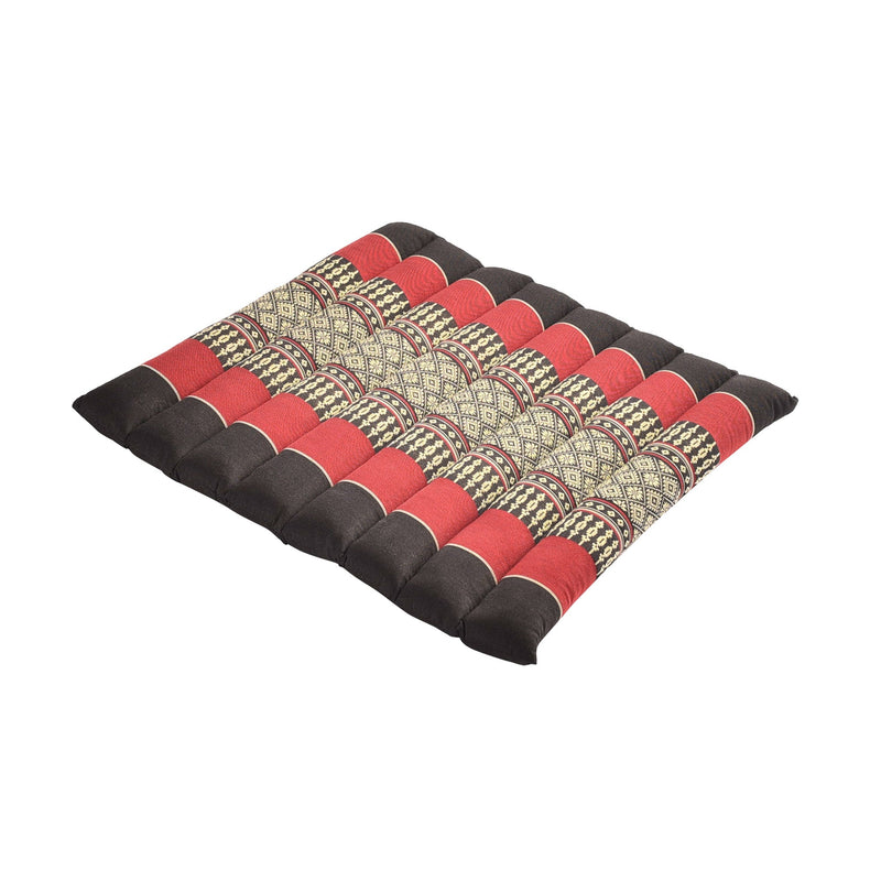 Load image into Gallery viewer, Yoga Design Lab - Zafuko Rollable Yoga & Meditation Cushion - Wedge Pillow