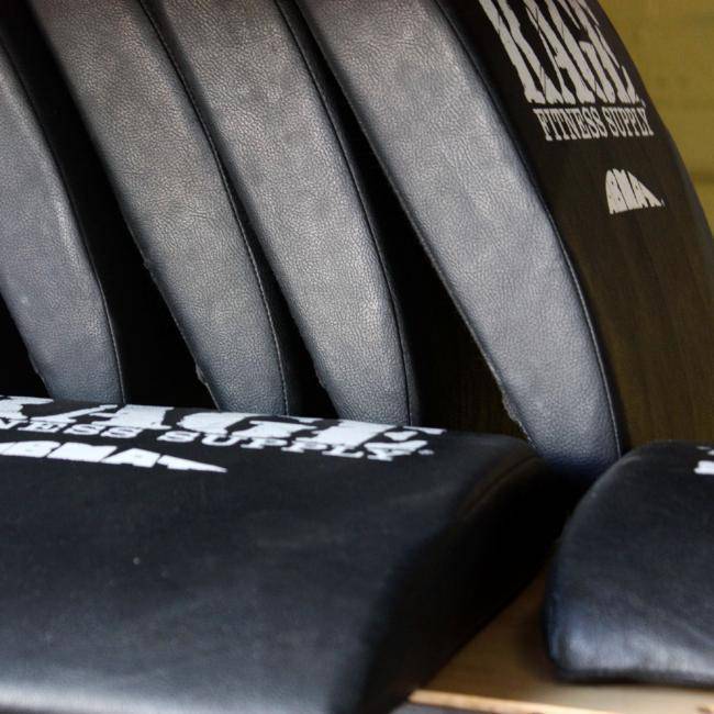 Load image into Gallery viewer, Rage Fitness - Ab Mat