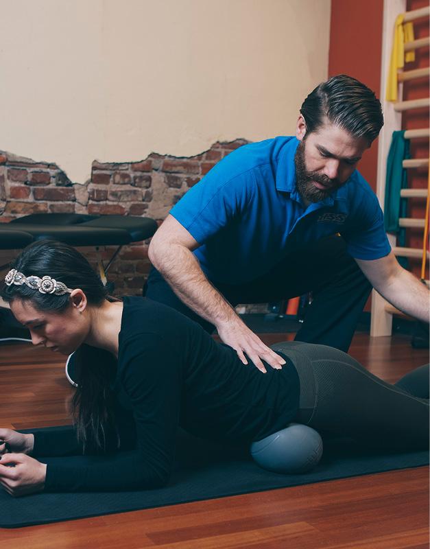 Load image into Gallery viewer, Rad Roller - Yoga Bundle