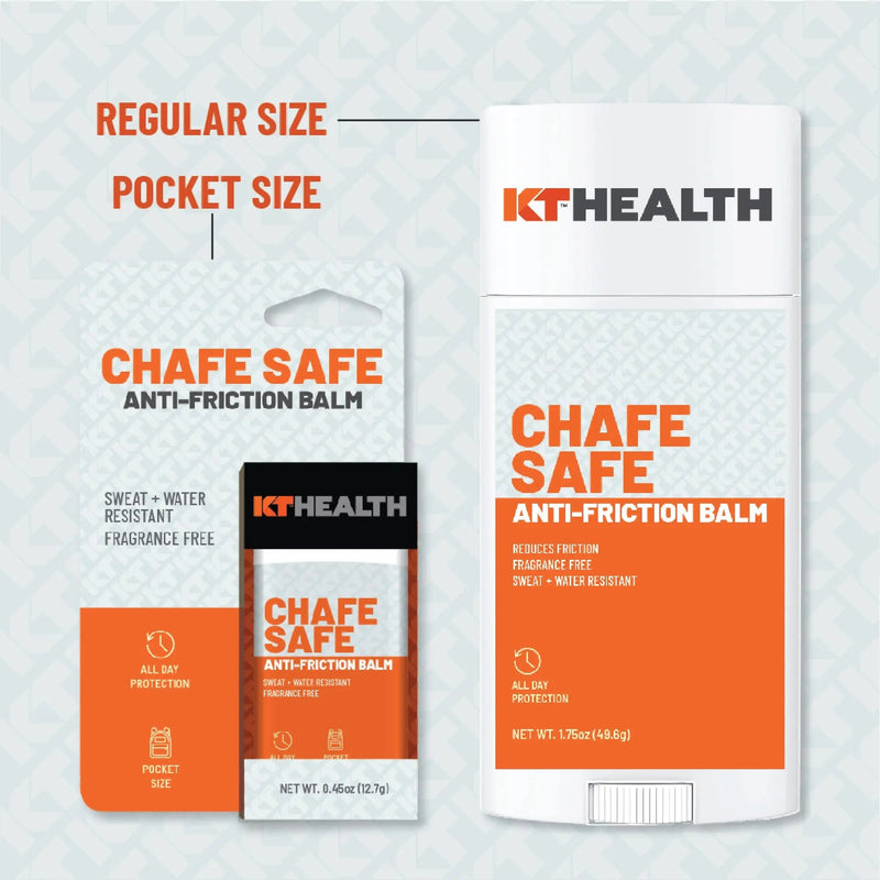 Load image into Gallery viewer, KT Tape - KT Health Chafe Safe™ Anti-Friction Balm