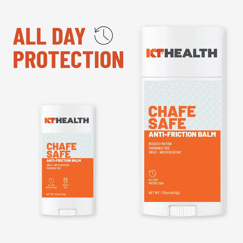 Load image into Gallery viewer, KT Tape - KT Health Chafe Safe™ Anti-Friction Balm