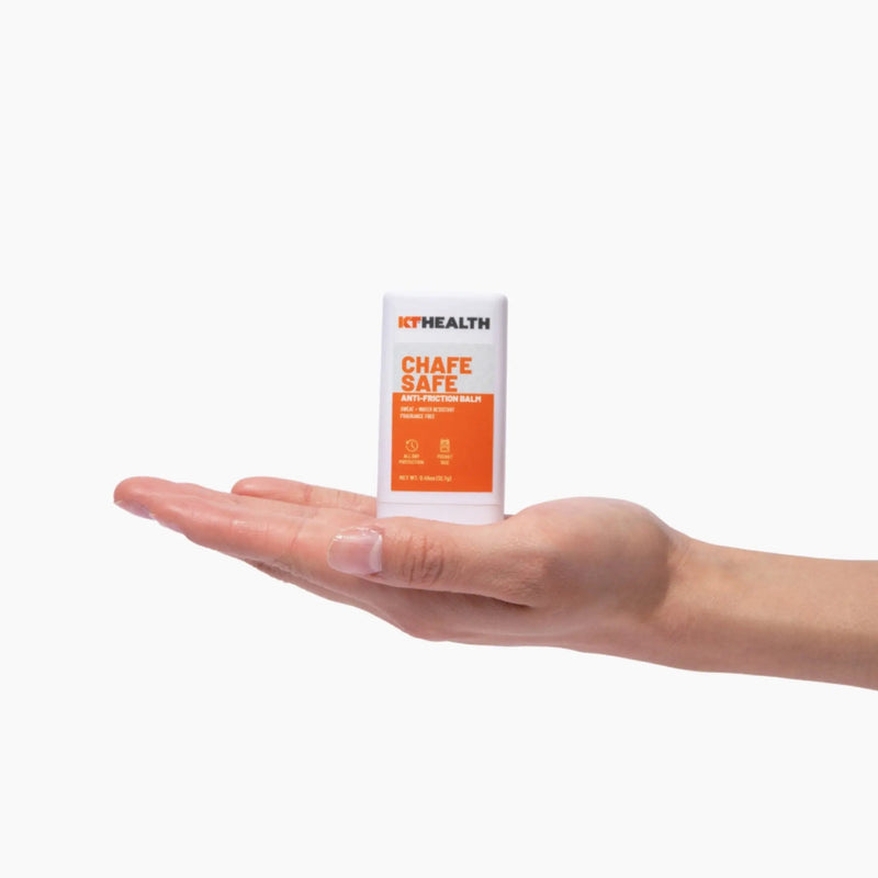 Load image into Gallery viewer, KT Tape - KT Health Chafe Safe™ Anti-Friction Balm