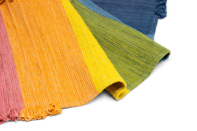 Load image into Gallery viewer, Bennd Yoga - Chakra Ayurvedic Yoga Mat