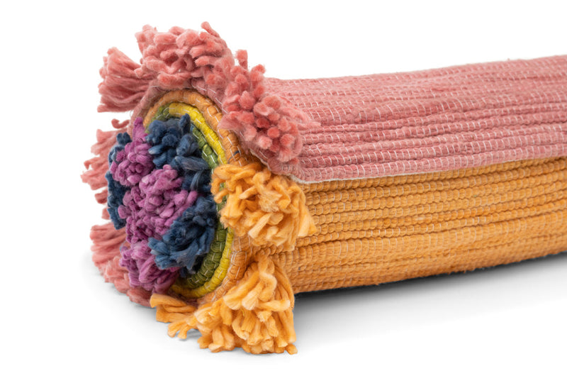 Load image into Gallery viewer, Bennd Yoga - Chakra Ayurvedic Yoga Mat