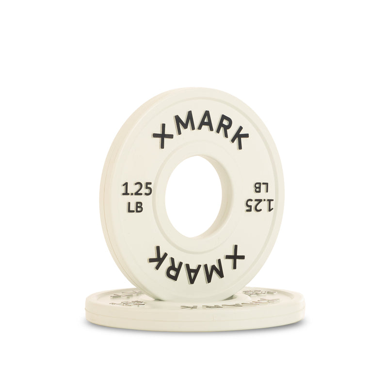 Load image into Gallery viewer, XMARK - Olympic Change Plates (Pounds 6-Pairs ½ to 10 lbs.)