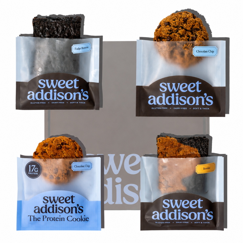Load image into Gallery viewer, Sweet Addison's - Addison's Favorites