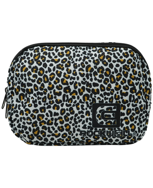 Rockwell Time - Mini Fanny Pack (Cheetah)