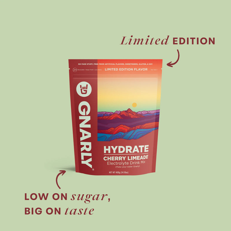 Load image into Gallery viewer, Gnarly Sports Nutrition - Hydrate