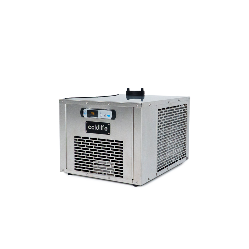 Load image into Gallery viewer, The Cold Life - Pro Curve Chiller