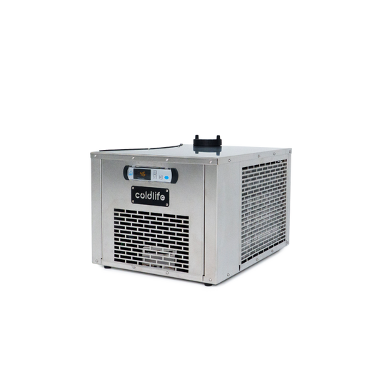 The Cold Life - Pro Curve Chiller