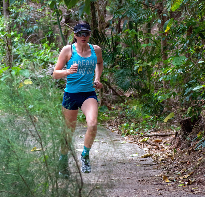 Load image into Gallery viewer, Fitly - Running Visor