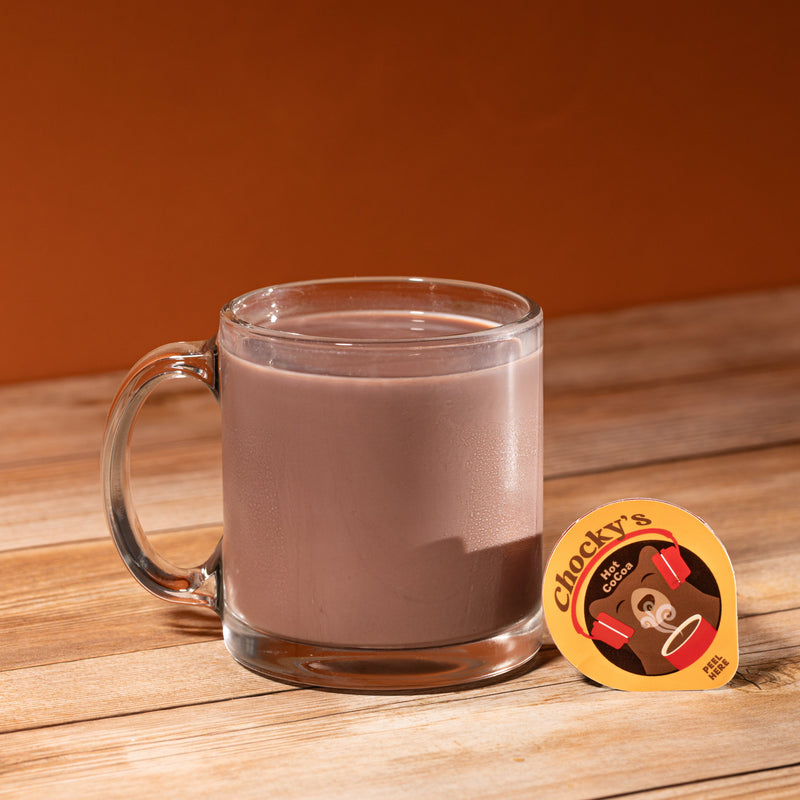 Load image into Gallery viewer, Chocky's - Hot Cocoa Made with Real Milk
