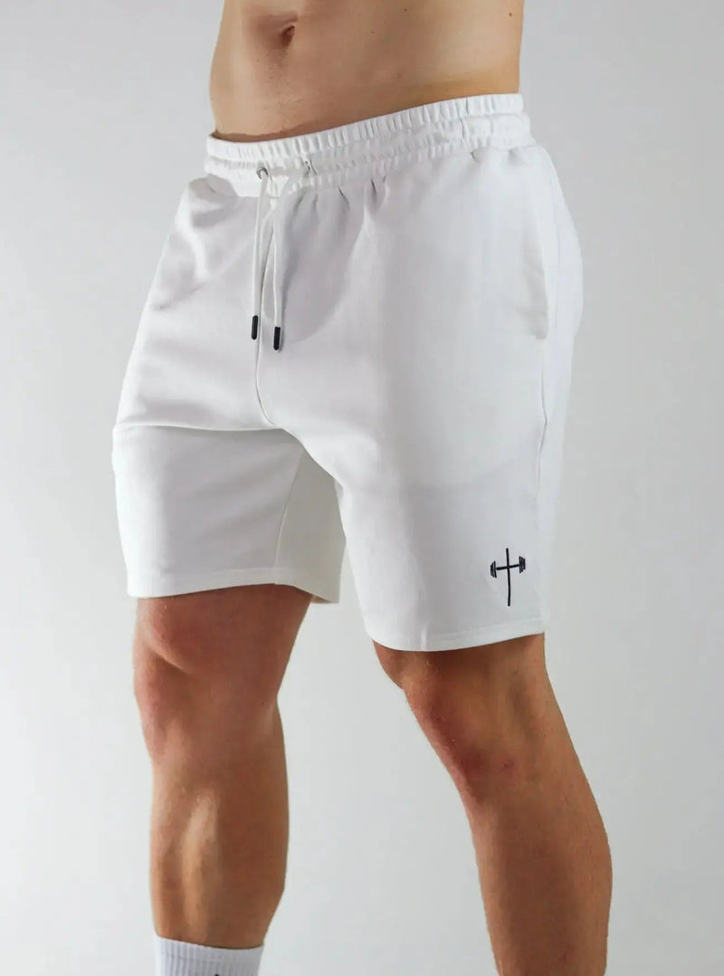 Load image into Gallery viewer, HolStrength - Classic Sweatshorts