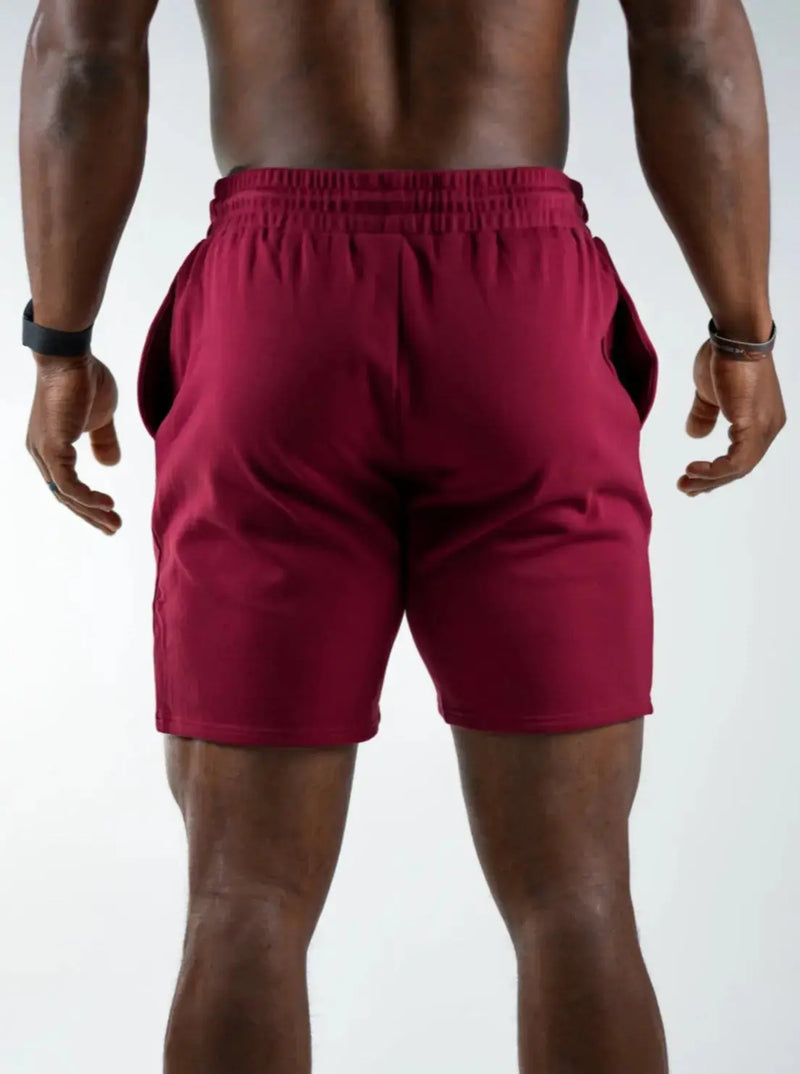 Load image into Gallery viewer, HolStrength - Classic Sweatshorts