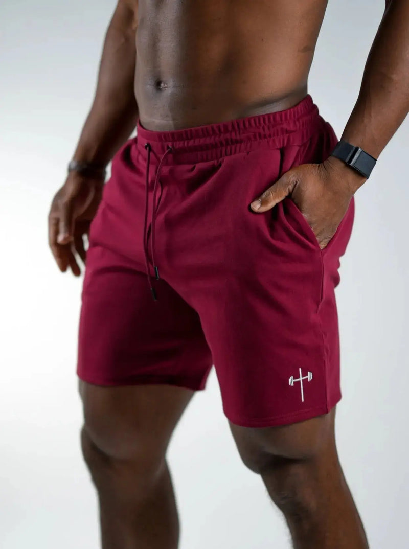 Load image into Gallery viewer, HolStrength - Classic Sweatshorts
