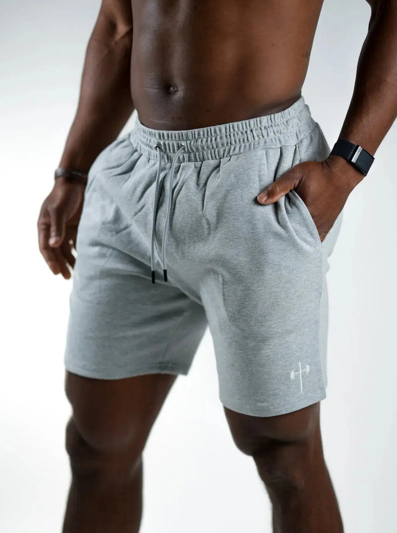 Load image into Gallery viewer, HolStrength - Classic Sweatshorts
