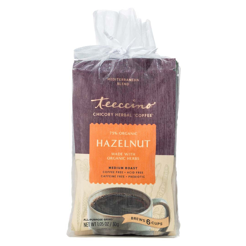Load image into Gallery viewer, Teeccino - Best Selling Herbal Coffees Sampler
