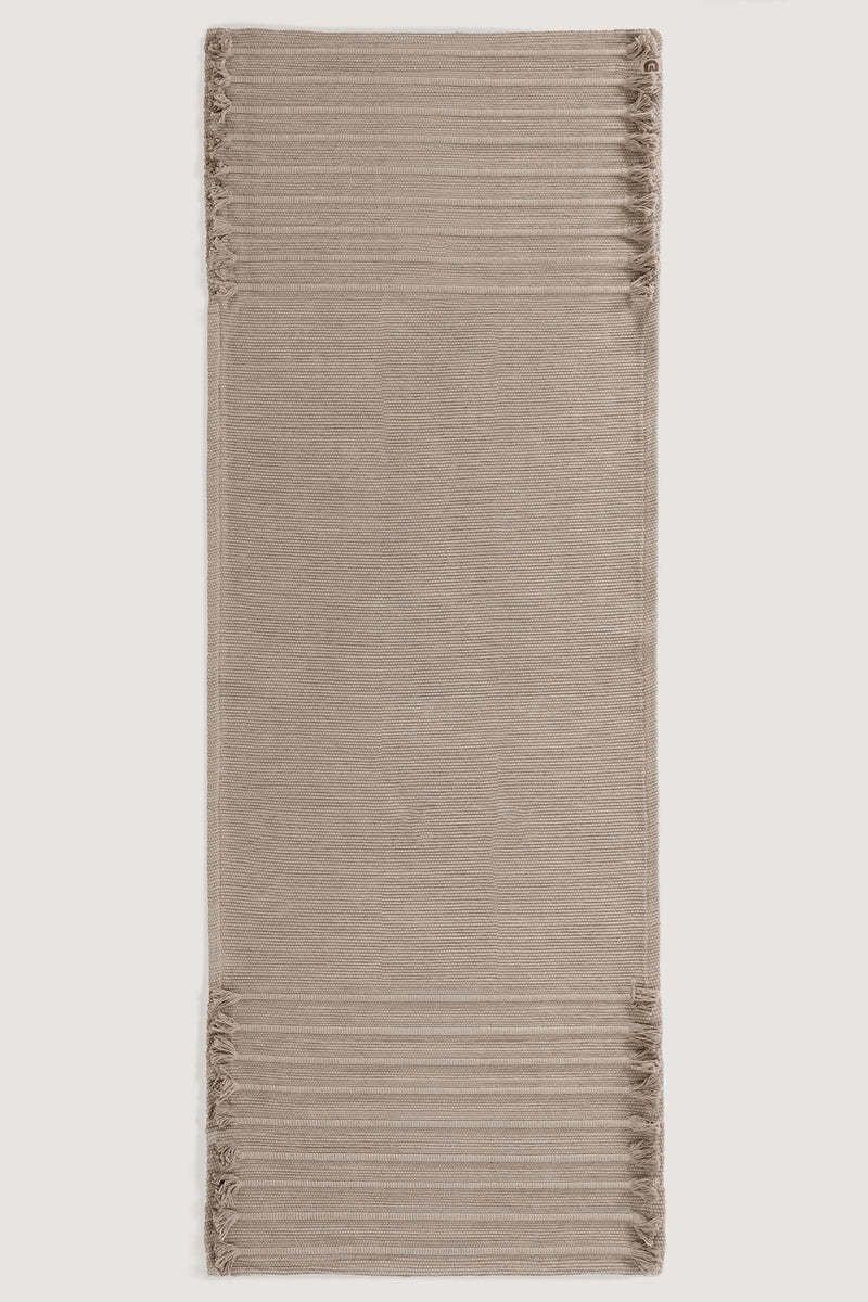 Load image into Gallery viewer, Oko Living - Clay - Travel Yoga Mat