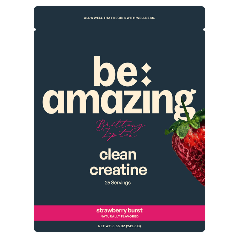 Load image into Gallery viewer, Be Amazing - Clean Creatine