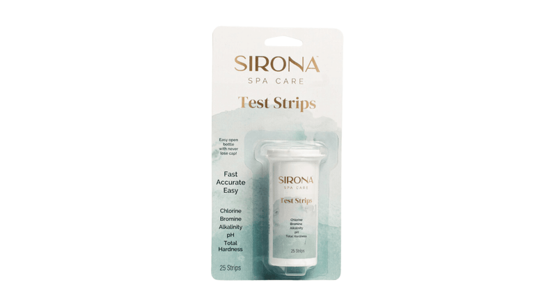 Load image into Gallery viewer, The Cold Life - Sirona Test Strips (Chlorine)