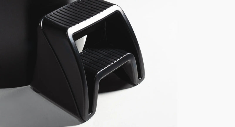 Load image into Gallery viewer, The Cold Life - Step Stool (deactivate)