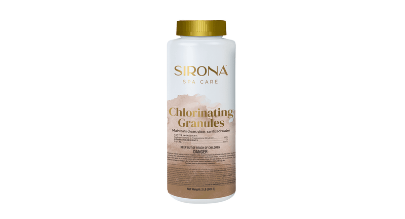Load image into Gallery viewer, The Cold Life - Sirona Chlorinating Granule