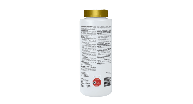 Load image into Gallery viewer, The Cold Life - Sirona Chlorinating Granule