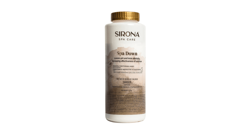 Load image into Gallery viewer, The Cold Life - Sirona Spa Down