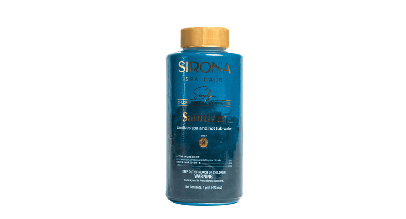 Load image into Gallery viewer, The Cold Life - Sirona Simply Sanitizer
