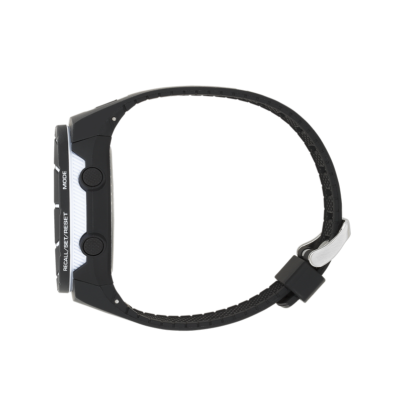 Load image into Gallery viewer, Rockwell Time - Coliseum (Black/White) Watch