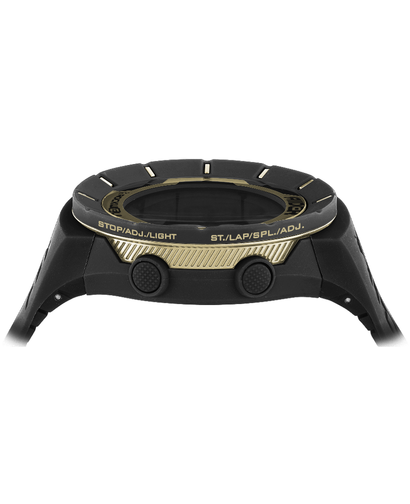 Load image into Gallery viewer, Rockwell Time - Coliseum Fit™ (Black/Gold) Watch