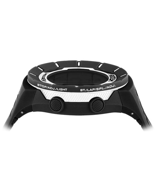 Rockwell Time - Coliseum Fit™ (Black/White) Watch