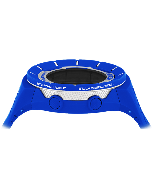 Rockwell Time - Coliseum Fit™ (Blue/White) Watch