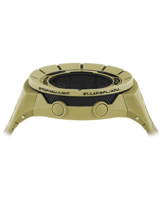 Rockwell Time - Coliseum Fit™ (Coyote Tan/Black) Watch