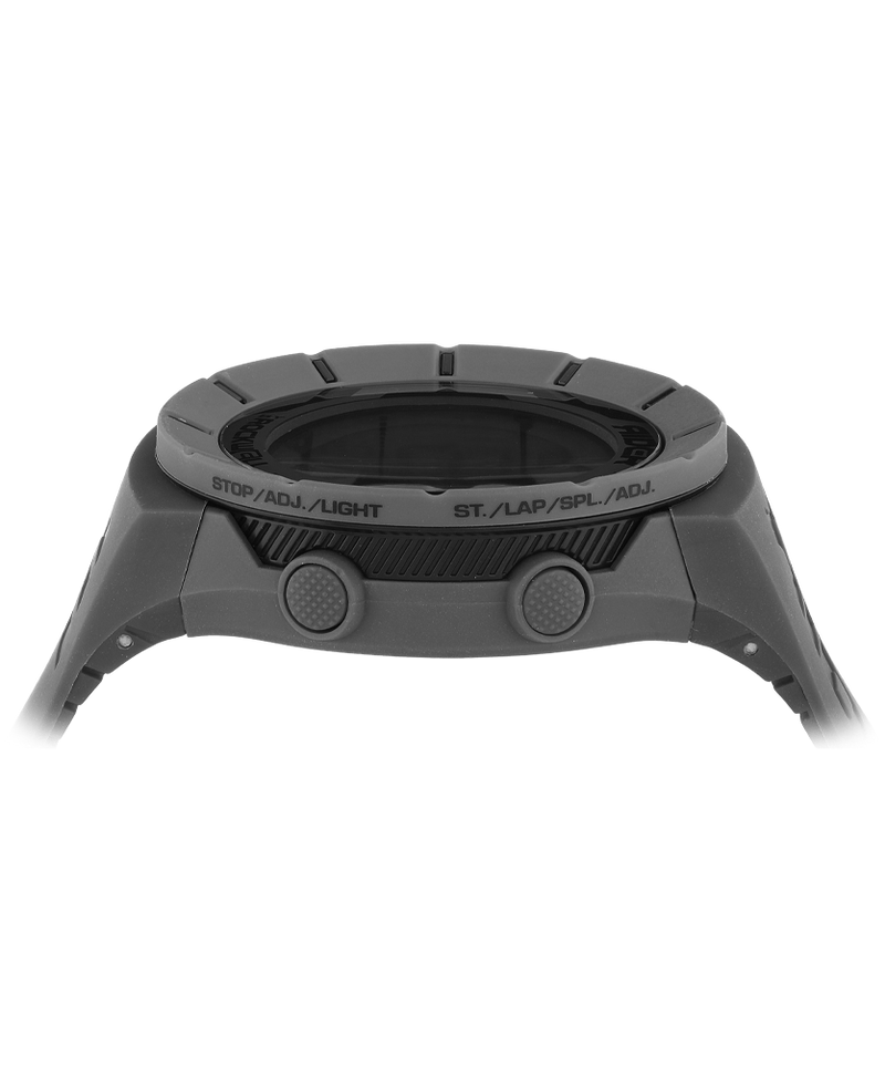 Load image into Gallery viewer, Rockwell Time - Coliseum Fit™ (Gray/Black) Watch