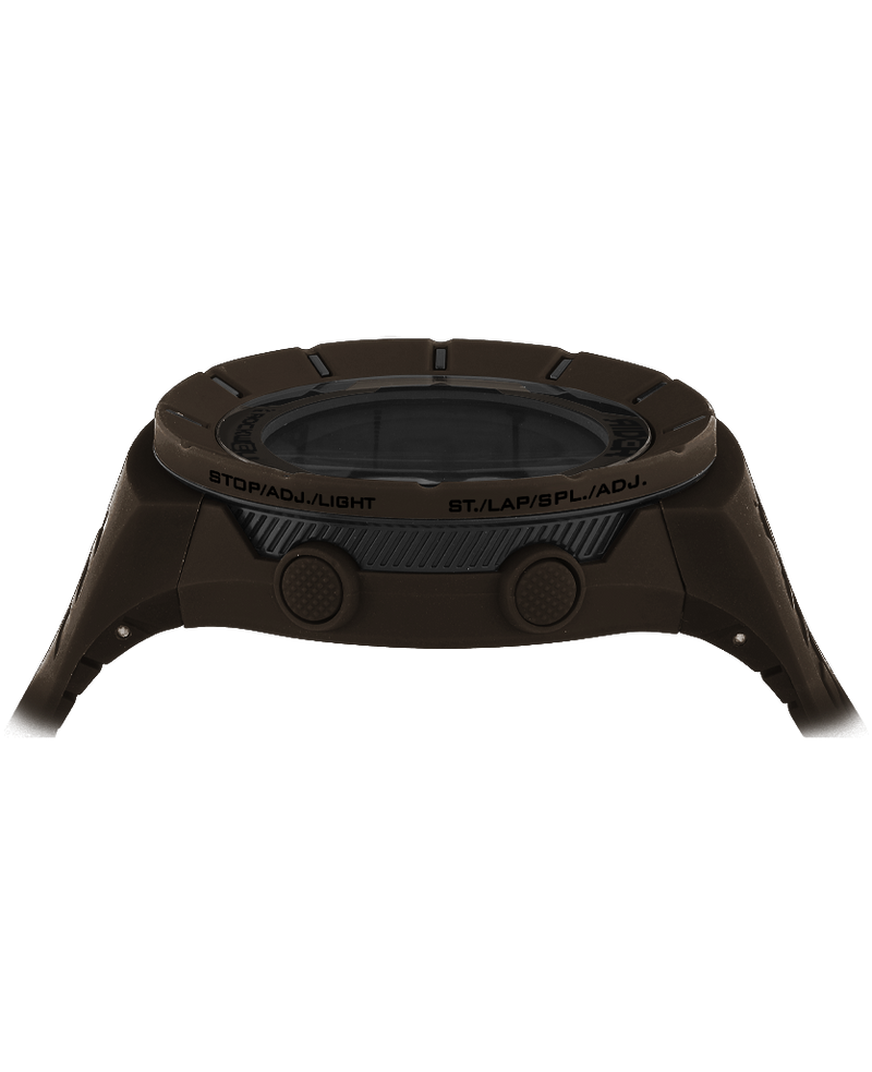 Load image into Gallery viewer, Rockwell Time - Coliseum Fit™ - Freedom Edition (Gunstock Brown/Black) Watch
