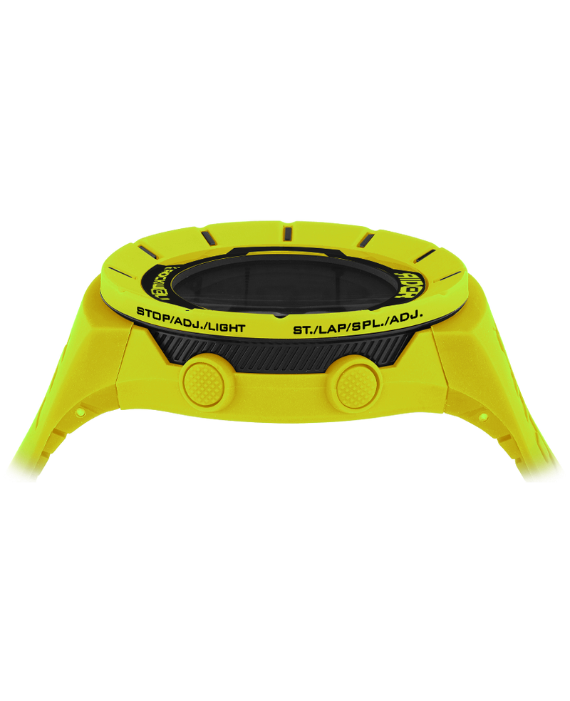 Load image into Gallery viewer, Rockwell Time - Coliseum Fit™ (Yellow/Black) Watch