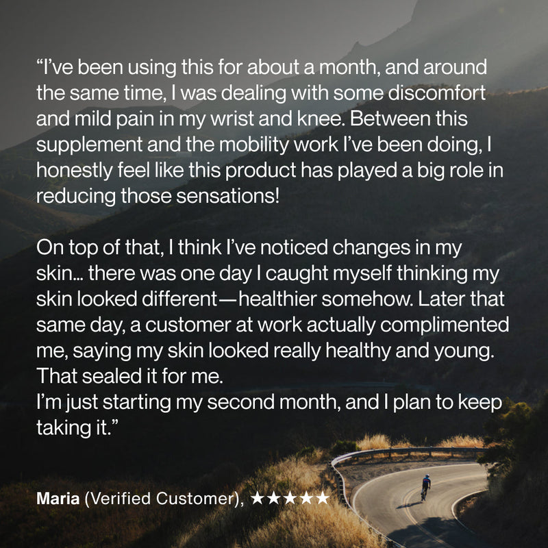 Load image into Gallery viewer, Momentous - Collagen Peptides 10-Travel Packs