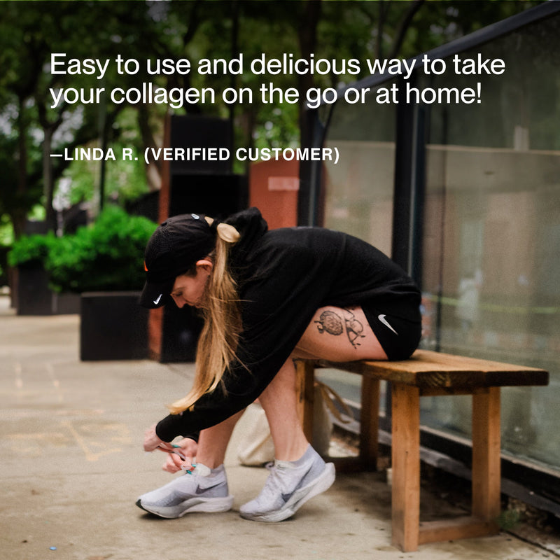 Load image into Gallery viewer, Momentous - Collagen Shot 15-Packs