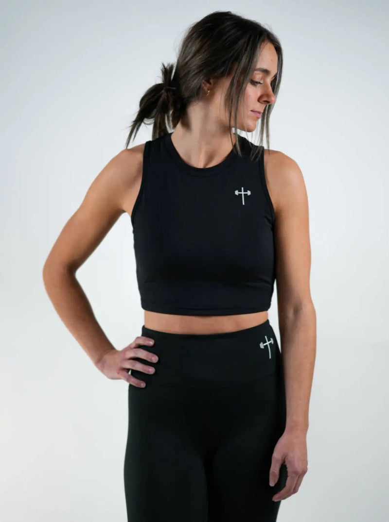 Load image into Gallery viewer, HolStrength - Active Combat Top
