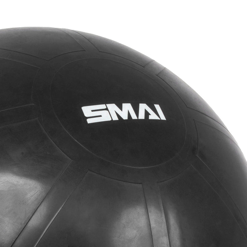 Load image into Gallery viewer, SMAI - Swiss Ball 65cm - Commercial Grade - 600lb capacity