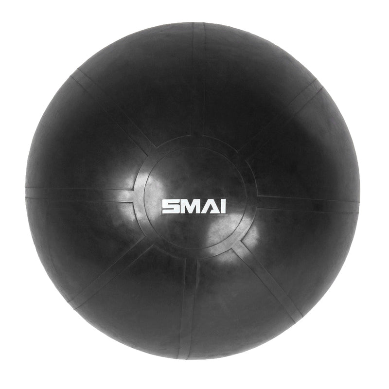 Load image into Gallery viewer, SMAI - Swiss Ball 65cm - Commercial Grade - 600lb capacity